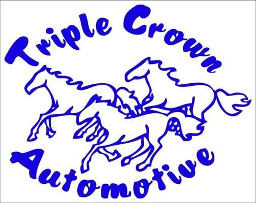 Triple Crown Automotive