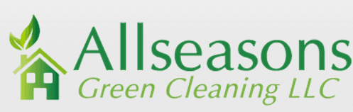 All Seasons Cleaning Service logo