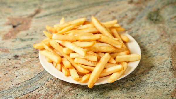 French fries