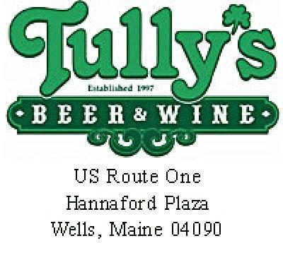 Tully's Logo