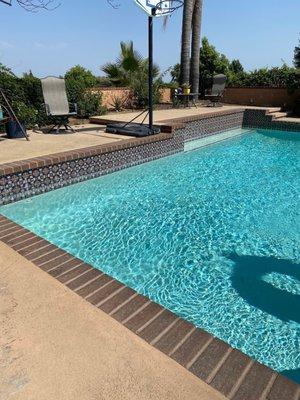 Heritage Custom Pools