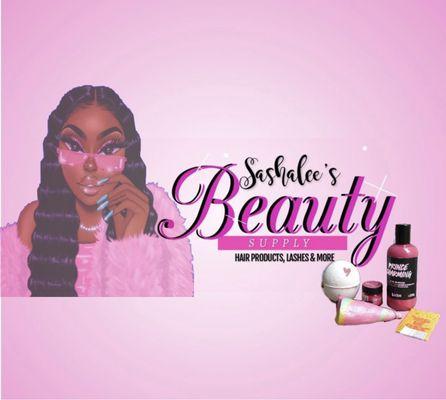 Sashalee's Beauty Supply