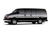 Raleigh Limos