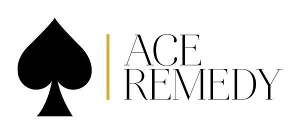 Ace Remedy Logo