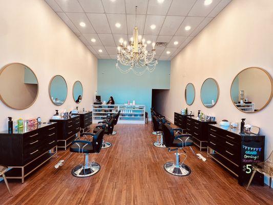 Glam India Threading & Spa