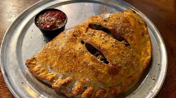 Calzone