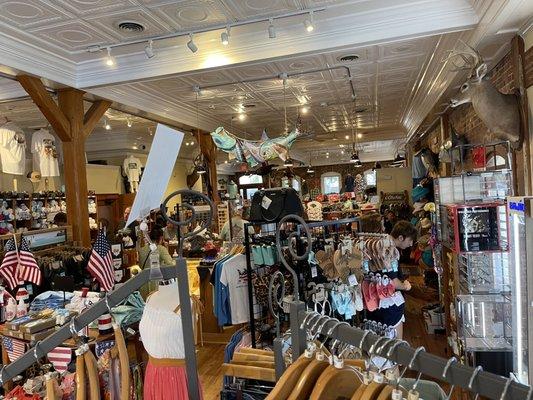 Apalach Outfitters