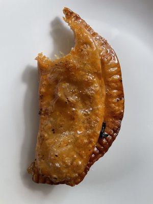 Apple Empanada