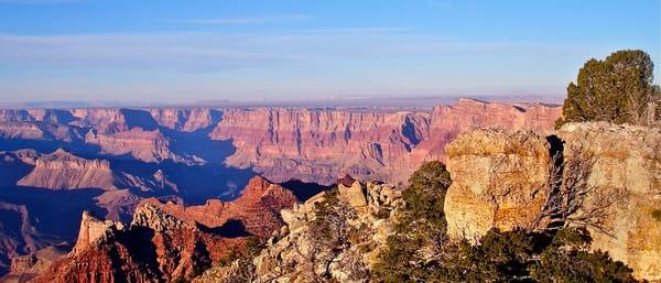 From Sedona, we provide private tours to the Grand Canyon, Antelope Canyon and other locations in Sedona and Northern Arizona.