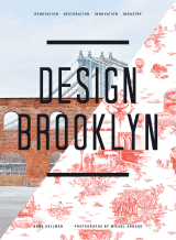 Design Brooklyn and other great coffee table books.