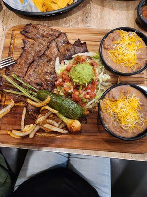 Carne Asada