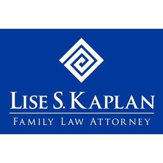 Lise S. Kaplan, Family Law Attorney