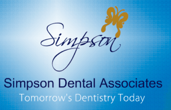 Simpson Mark W, DDS