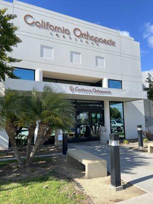 California Orthopaedic Institute