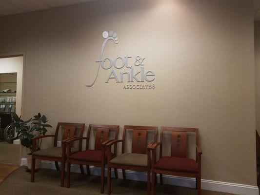 Foot & Ankle Associates