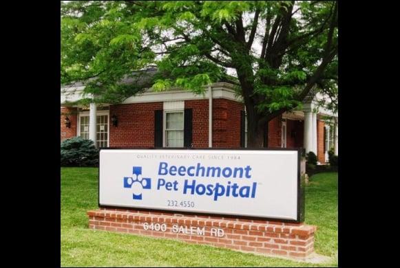 Beechmont Pet Hospital