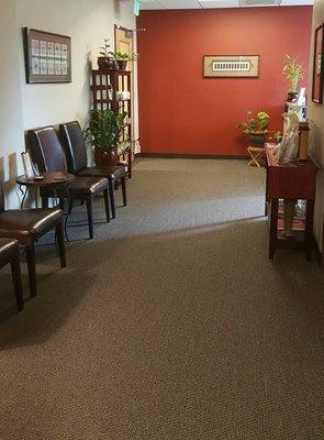 Seattle Healing Acupuncture Clinic