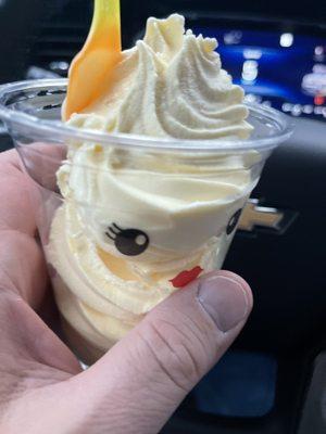 Dole whip