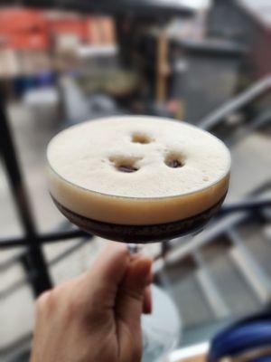 Espresso martini