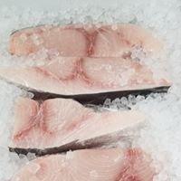 Fresh Swordfish cut to order