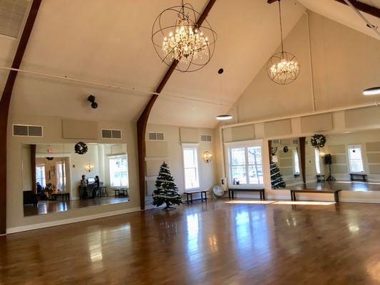 Fred Astaire Dance Studios