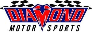 Diamond Motor Sports Logo