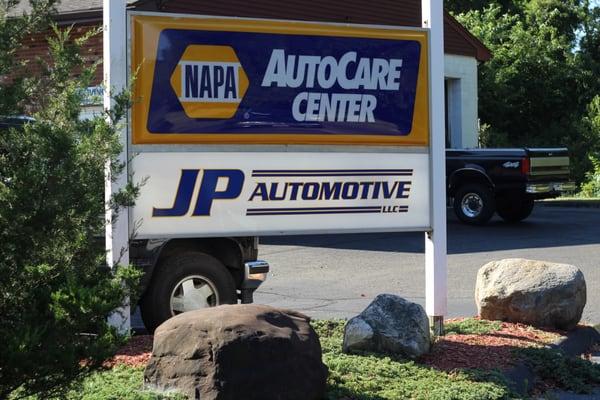 JP Automotive LLC