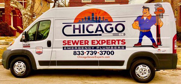 Chicago Sewer Experts - Emergency Plumbers