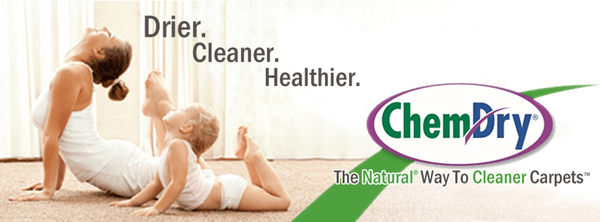 Drier, Cleaner, Healthier.