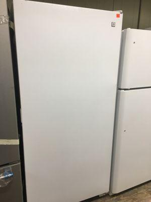 Frigidaire Upright Freezer White