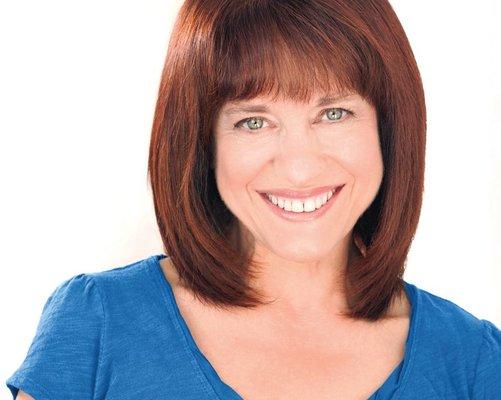 Sharon Geller - Improv Instructor