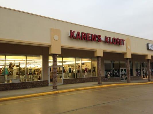 Karen's Kloset