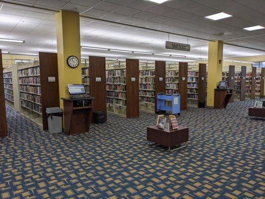 Florence County Library