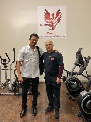 Phoenix Physical Therapy and Wellness