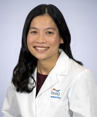 Dr. Thao Phan, MD.