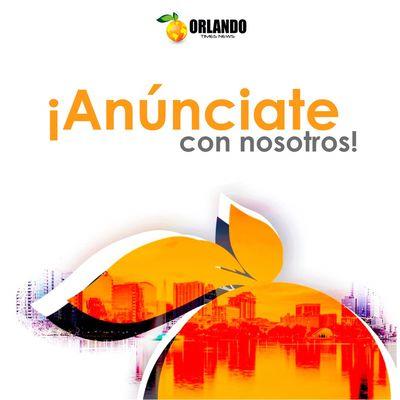 Tu marca estará presente adicionalmente en Miami en nuestras versión Digital e impresa.