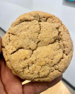 Snickerdoodle