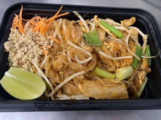 Pad Thai