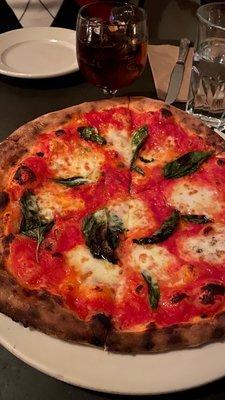 Margherita Pizza