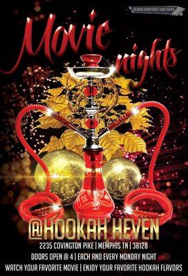 Hookah Heaven