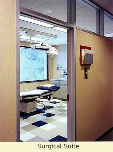 Surgical Suite