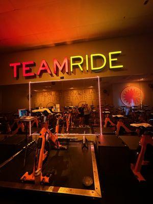 TEAMride - Midtown