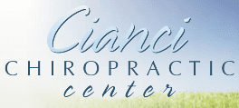 Cianci Chiropractic Center - Christopher Cianci DC