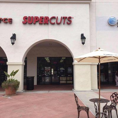 Supercuts