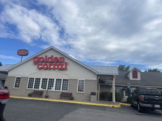 Golden Corral