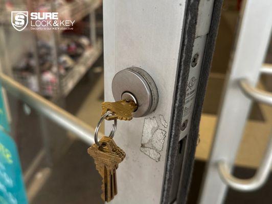 locksolutions, deadbolts, smartlocks, knoblocks, padlocks, homesecurity, surelockandkey, securehome, keyduplication, lockInstallation lock