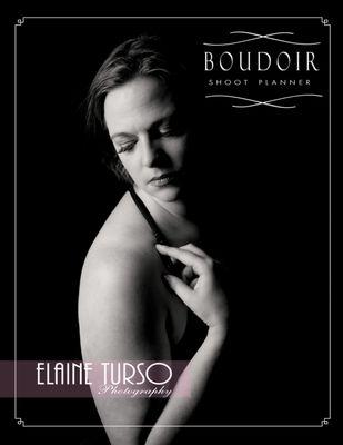 Bremerton-Kitsap Boudoir Photographer, Elaine Turso Photography