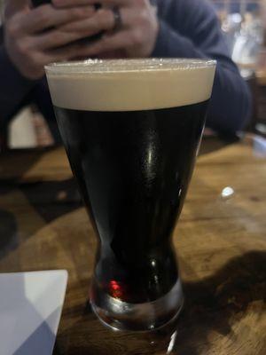 Nitro Stout