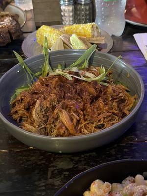 Pulled Pork