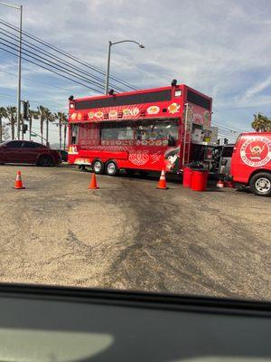 Food truck